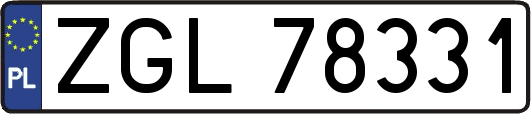 ZGL78331