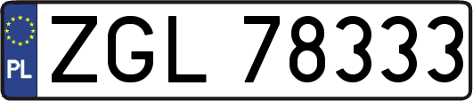 ZGL78333