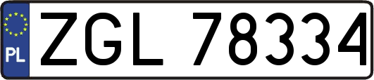 ZGL78334