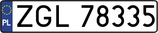 ZGL78335