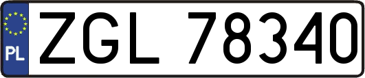 ZGL78340