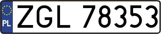 ZGL78353