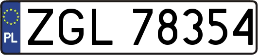 ZGL78354