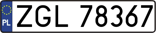 ZGL78367