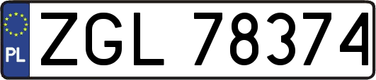ZGL78374