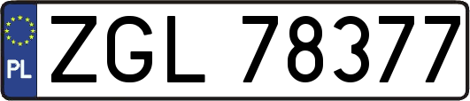ZGL78377