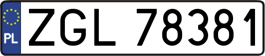 ZGL78381