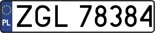 ZGL78384