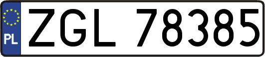 ZGL78385