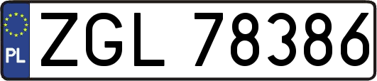 ZGL78386