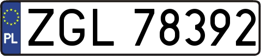 ZGL78392