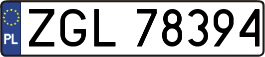ZGL78394