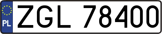 ZGL78400
