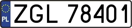 ZGL78401