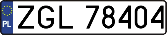 ZGL78404