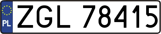 ZGL78415