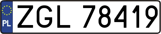 ZGL78419