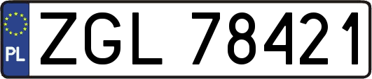 ZGL78421