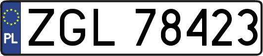 ZGL78423