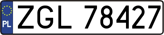 ZGL78427