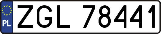 ZGL78441