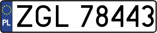 ZGL78443