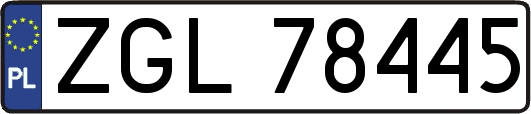 ZGL78445