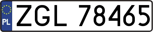 ZGL78465