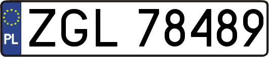 ZGL78489