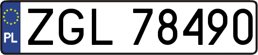 ZGL78490