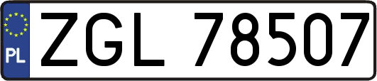 ZGL78507