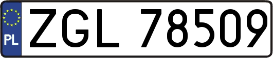 ZGL78509