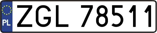 ZGL78511