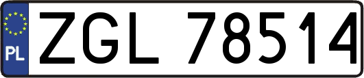 ZGL78514