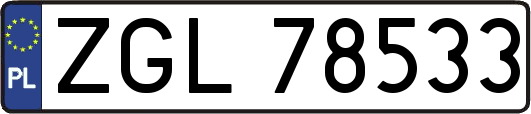ZGL78533