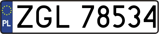 ZGL78534