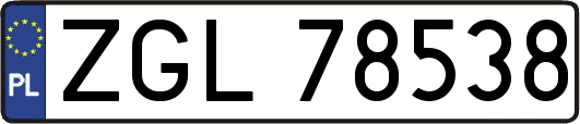 ZGL78538