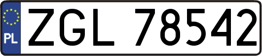 ZGL78542