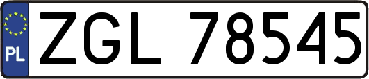 ZGL78545