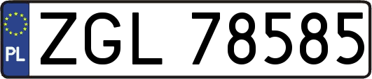 ZGL78585