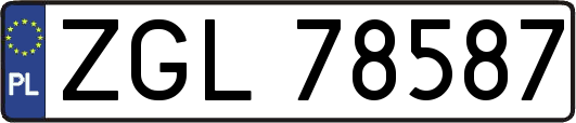 ZGL78587