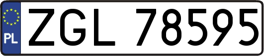 ZGL78595