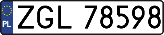 ZGL78598