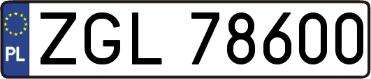 ZGL78600