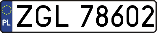 ZGL78602