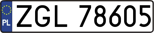 ZGL78605
