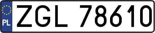 ZGL78610