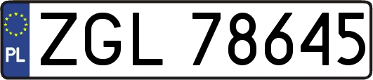 ZGL78645