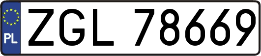 ZGL78669