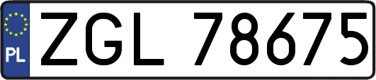 ZGL78675